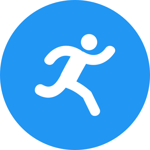 Pace Watch icon